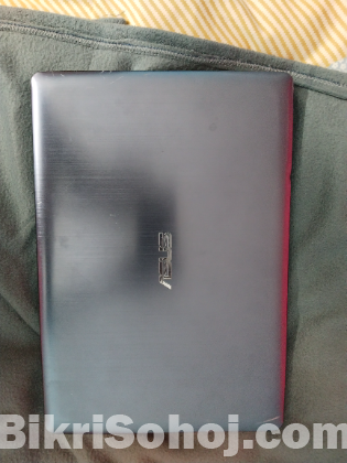 ASUS k451L( corei5 gen4)
